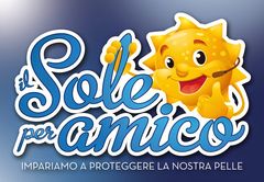 sole amico