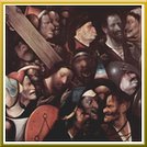 Salita al Calvario