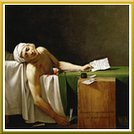 La morte di Marat