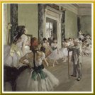 Lezione di danza