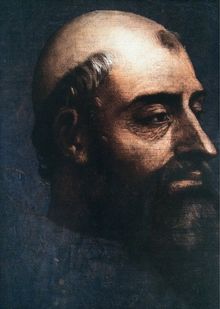 Ritratto di Clemente VII