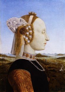 Battista Sforza