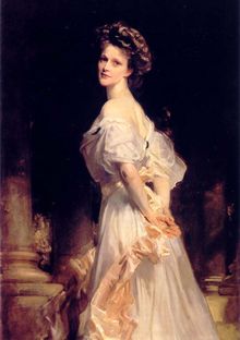 Lady Astor