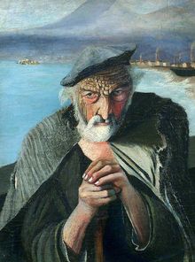 Il vecchio pescatore