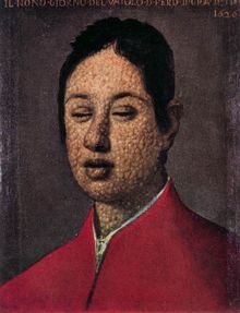 Ritratto di Ferdinando II de' Medici