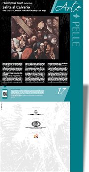 Salita al Calvario